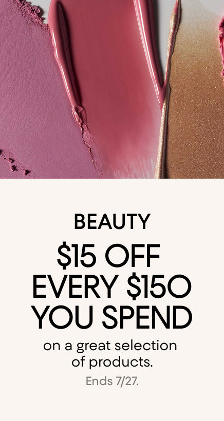 Shop All Beauty